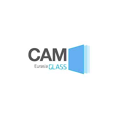 Avrasya Cam Fuarı - İstanbul Tüyap Fuar ve Kongre Merkezinde