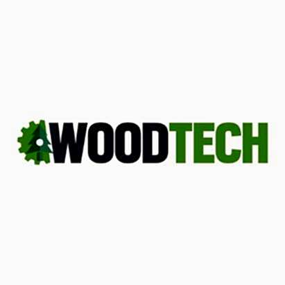 Woodtech  - İstanbul Tüyap Fuar ve Kongre Merkezinde