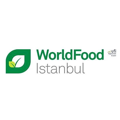 WorldFood İstanbul Fuarı - İstanbul Tüyap Fuar ve Kongre Merkezinde
