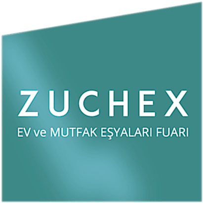 Zuchex - İstanbul Tüyap Fuar ve Kongre Merkezinde