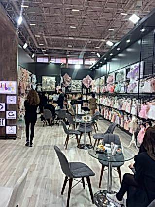 Miniborn - Anne Bebek Fuarı 2022