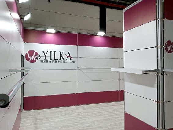 Yılka - Müsaid Expo 2022