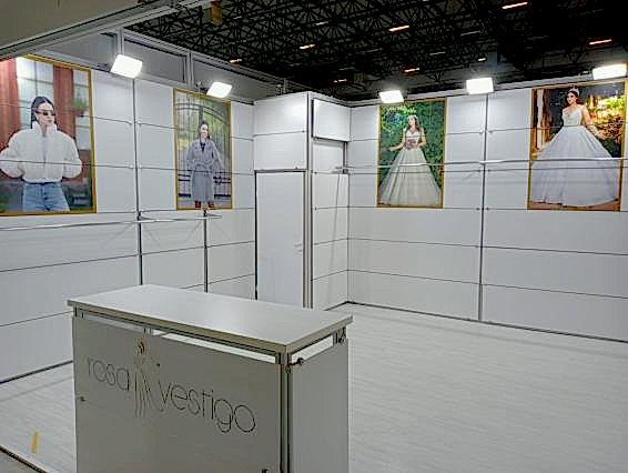 Rosa Vestigo - Müsaid Expo 2022