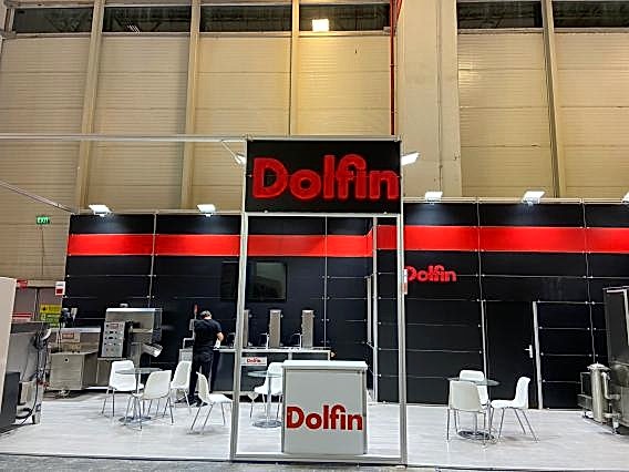 Dolfin - İstanbul Maktek 2022