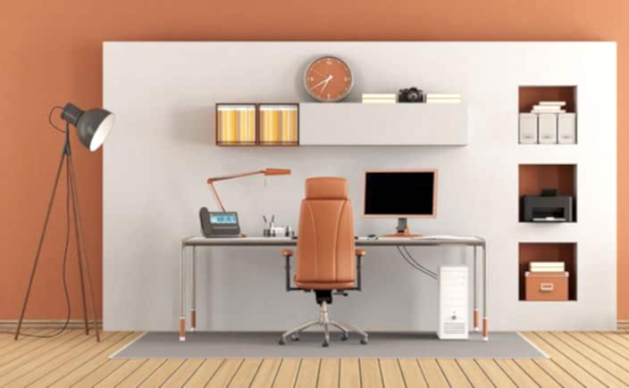 Mekan Tasarım Uygulama Hizmeti